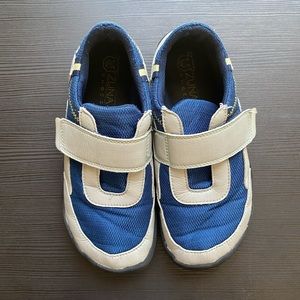 Zuna Barefoot Shoes